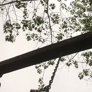 Meet your Posher, Garrison